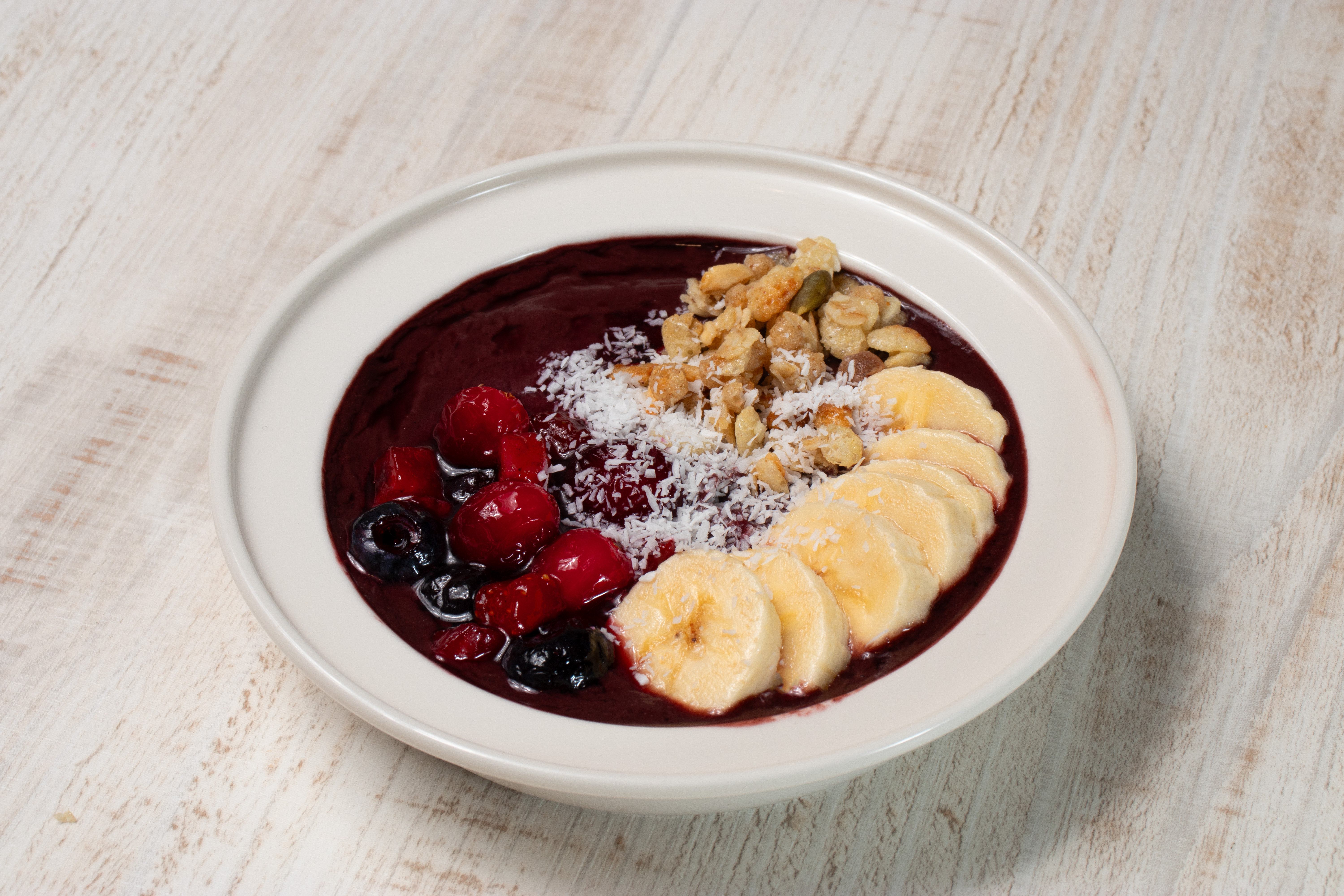 プレミアムアサイーソルベ｜月間10,000食販売の高品質アサイー