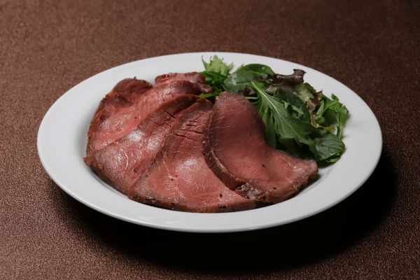 ベーグルサンドでヘルシーに|食事に気を付けている方に人気のメニュー