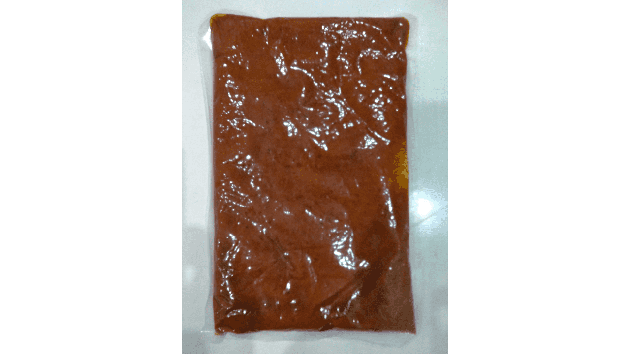 【50%OFF】チゲスープの素 1kg（4倍希釈）【アウトレット】