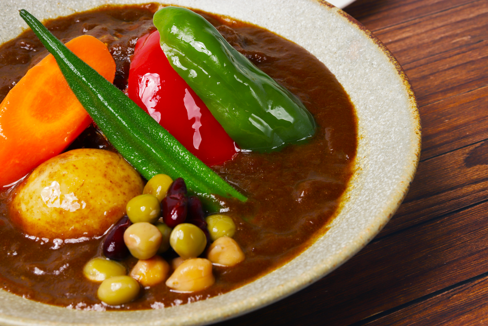 ■ 活用シーンも柔軟|あらゆるカレーメニューの“芯”になる