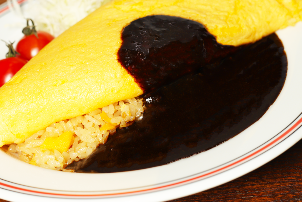 ■「すでにファンのいる黒カレー」の実例をご紹介