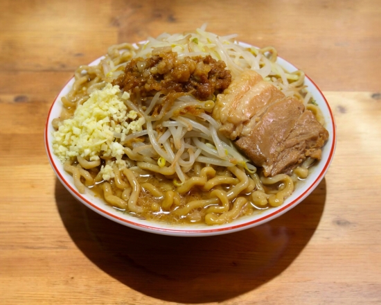 【50％OFF】まぜそば麺200g×10食【アウトレット】