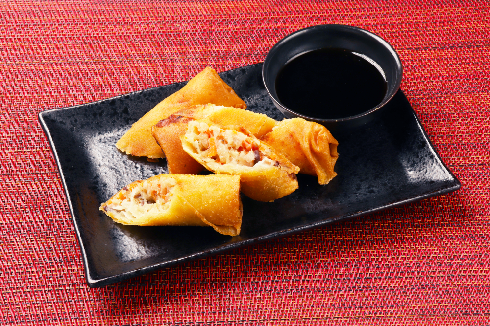 【50%OFF】南ベトナム風春巻き20g【アウトレット】