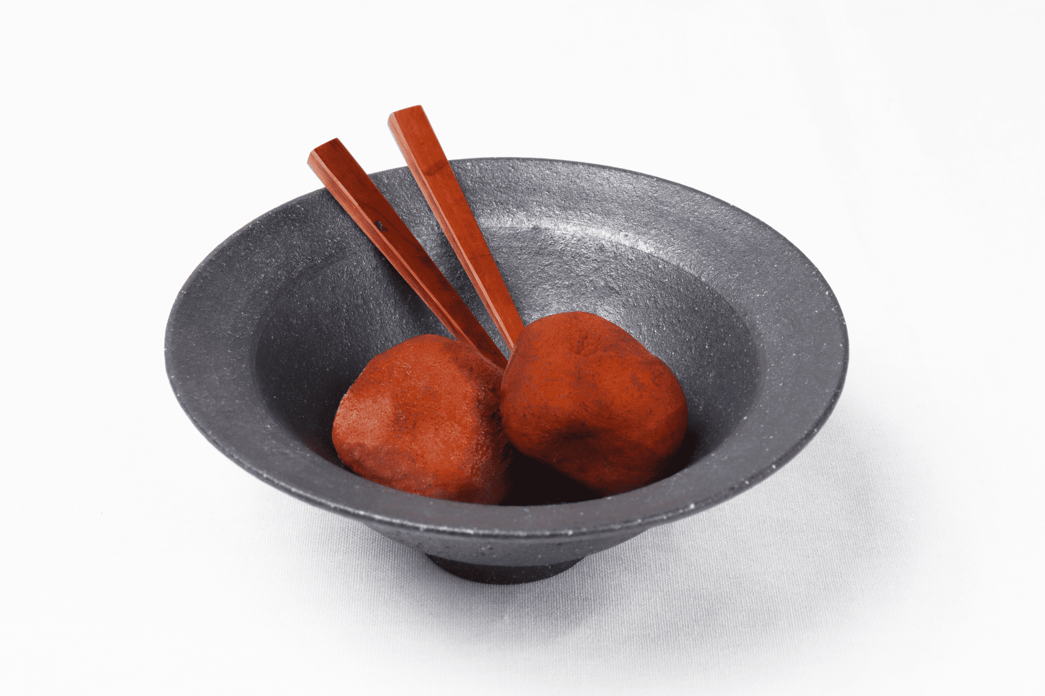 生ちょこ餅｜女性に人気の和洋スイーツ｜レンジ10秒解凍ですぐ提供OK！