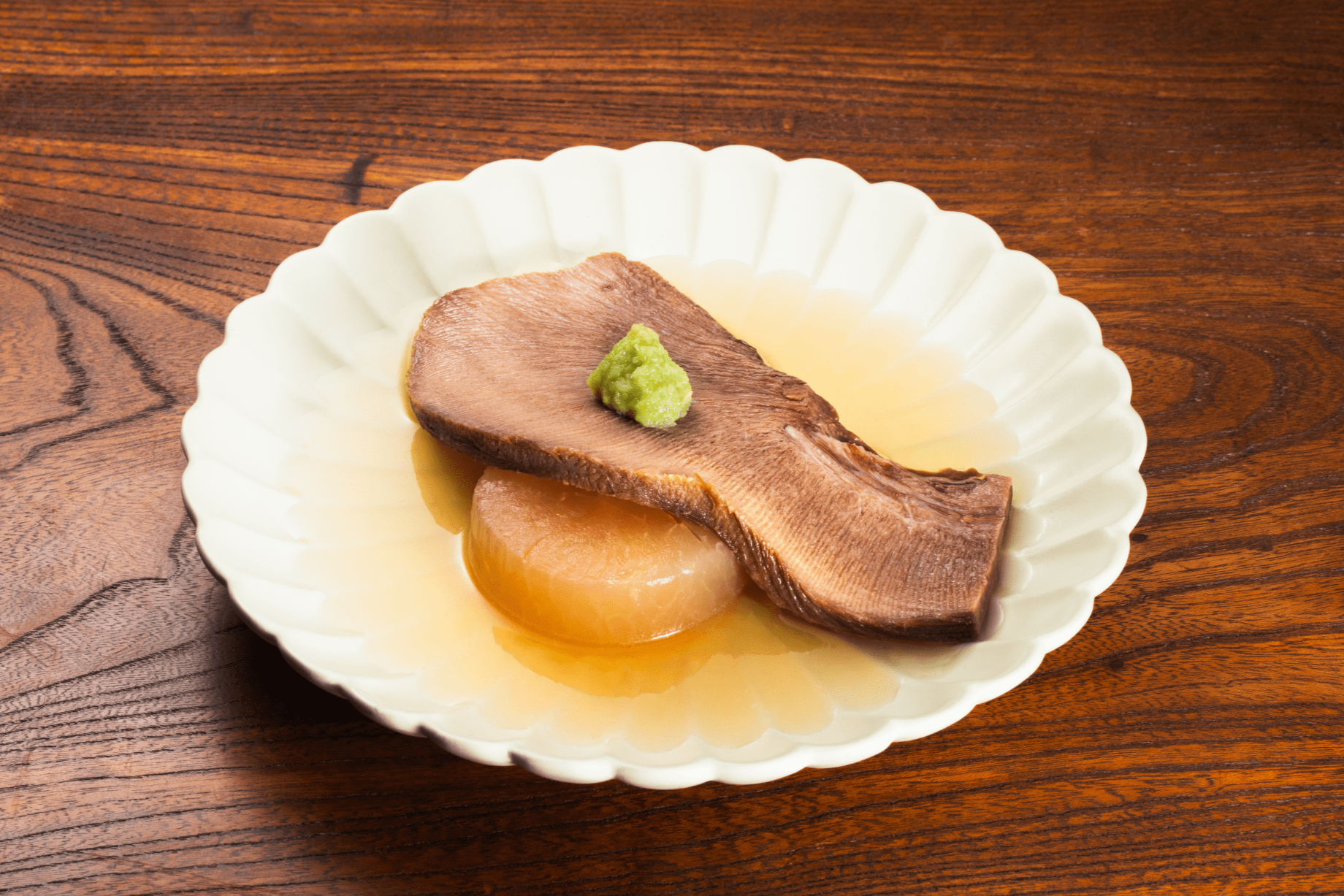 牛タン専門店の茹で牛タン｜仕込み不要で名物・高単価メニューに！