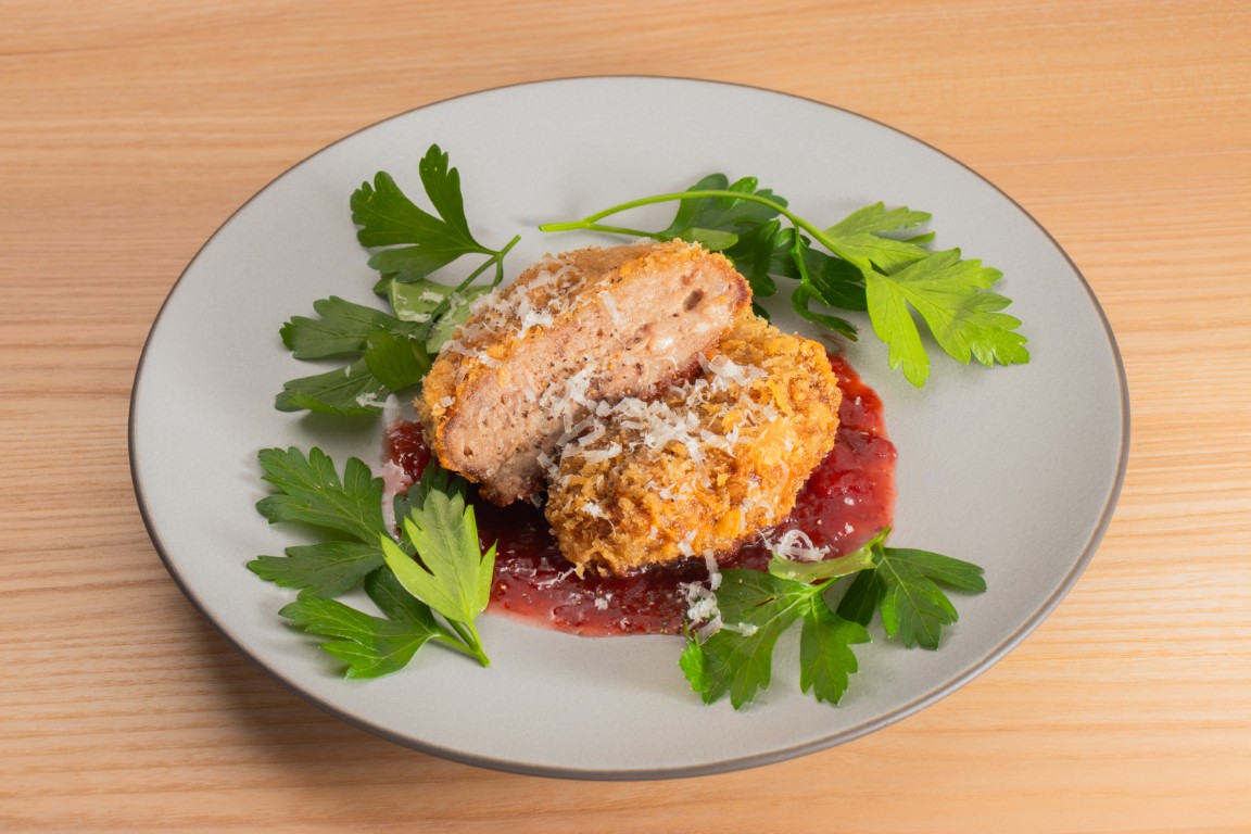 【数量限定】大分県産 鹿メンチカツ｜和洋使える希少ジビエ