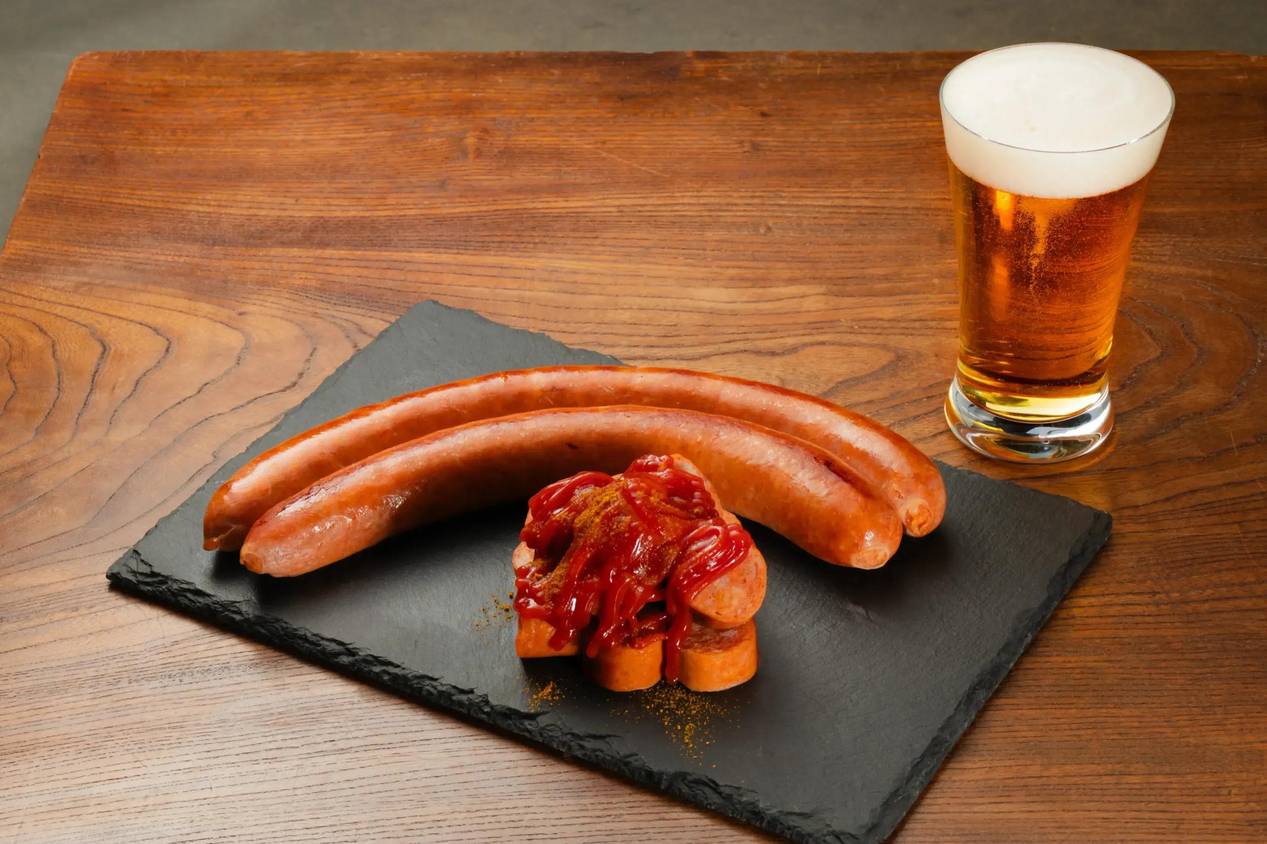 ビール専用ビッグチョリソー